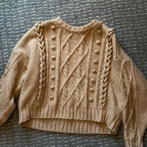 H&M sweater